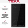 Индукционная варочная панель Teka IZF 32400 MSP BLACK