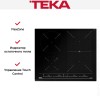 Индукционная варочная панель Teka IZF 64440 MSP BLACK