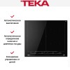 Индукционная варочная панель Teka IZF 68700 MST BLACK