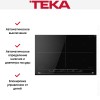 Индукционная варочная панель Teka IZF 88700 MST BLACK