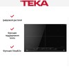 Индукционная варочная панель Teka IZF 88700 MST BLACK