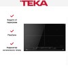 Индукционная варочная панель Teka IZF 88700 MST BLACK