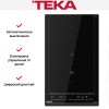 Индукционная варочная панель Teka IZS 34700 MST BLACK