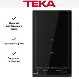 Индукционная варочная панель Teka IZS 34700 MST BLACK