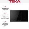 Индукционная варочная панель Teka IZS 86630 MST BLACK