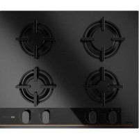 Варочная панель Teka GBC 64-G1 GBN MATT BLACK