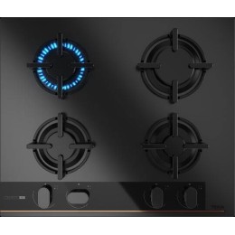 Варочная панель Teka GBC 64-G1 GBN MATT BLACK