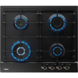 Варочная панель Teka GSC 64320 RBN ANTHRACITE-OB