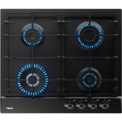 Варочная панель Teka GSC 64320 RBN ANTHRACITE-OB