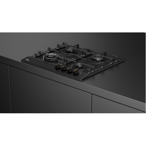 Варочная панель Teka GSC 64320 RBN ANTHRACITE-OB