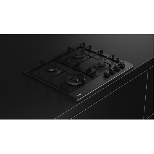 Варочная панель Teka GSC 64320 RBN ANTHRACITE-OB