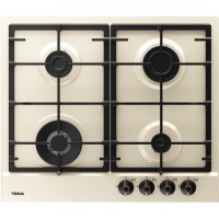 Варочная панель Teka GSC 64320 RBN VANILLA-OB Варочная панель Teka GSC 64320 RBN VANILLA-OB