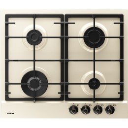 Варочная панель Teka GSC 64320 RBN VANILLA-OB