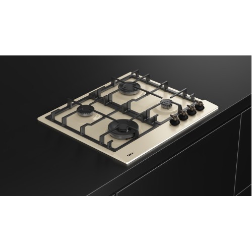 Варочная панель Teka GSC 64320 RBN VANILLA-OB