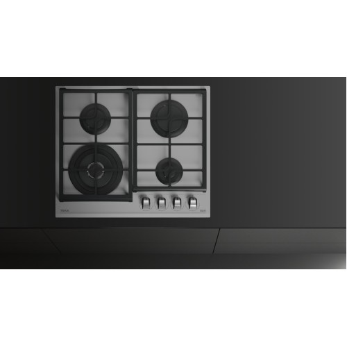 Варочная панель Teka GZC 64320 STEAM GREY