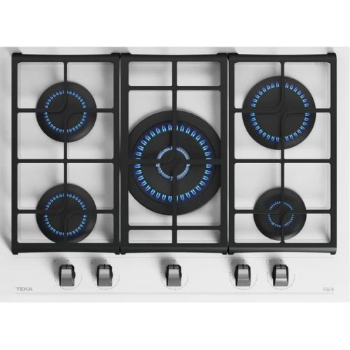 Варочная панель Teka GZC 75330 XBC WHITE