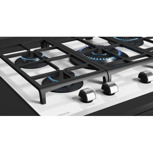 Варочная панель Teka GZC 75330 XBC WHITE