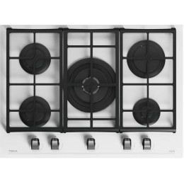 Варочная панель Teka GZC 75330 XBC WHITE