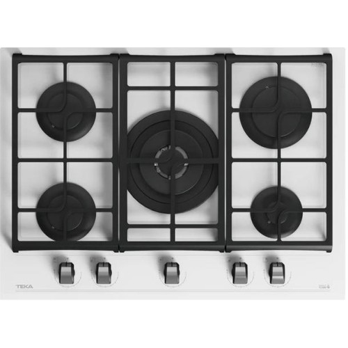 Варочная панель Teka GZC 75330 XBC WHITE