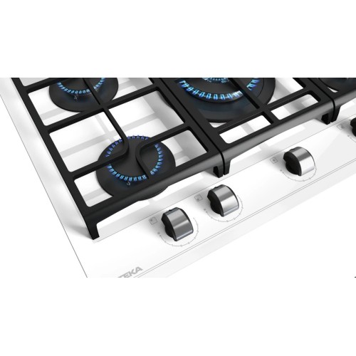 Варочная панель Teka GZC 75330 XBC WHITE
