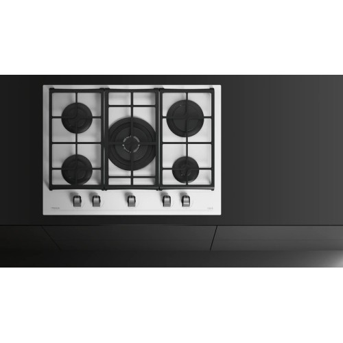Варочная панель Teka GZC 75330 XBC WHITE