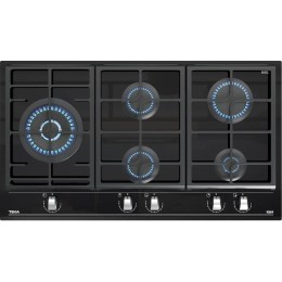 Варочная панель Teka GZC 95320 XBC BLACK