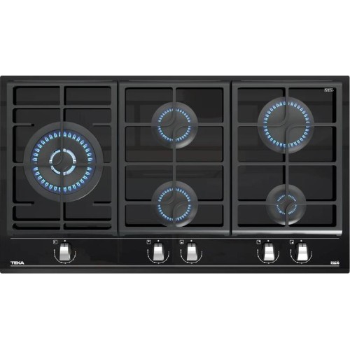 Варочная панель Teka GZC 95320 XBC BLACK