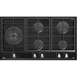 Варочная панель Teka GZC 95320 XBC BLACK