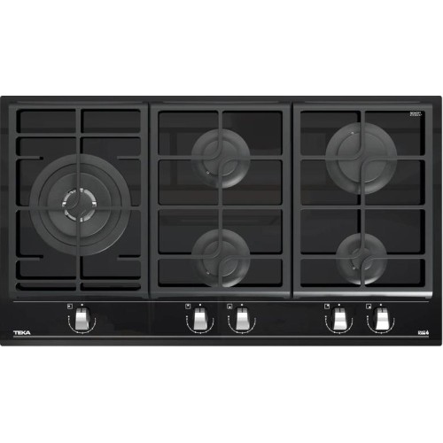 Варочная панель Teka GZC 95320 XBC BLACK