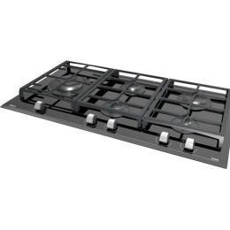 Варочная панель Teka GZC 95320 XBC BLACK