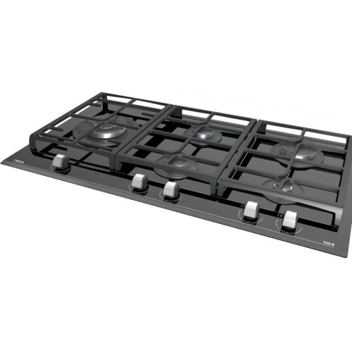 Варочная панель Teka GZC 95320 XBC BLACK
