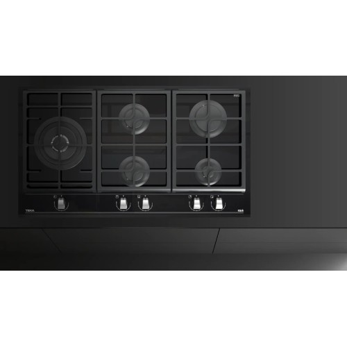Варочная панель Teka GZC 95320 XBC BLACK