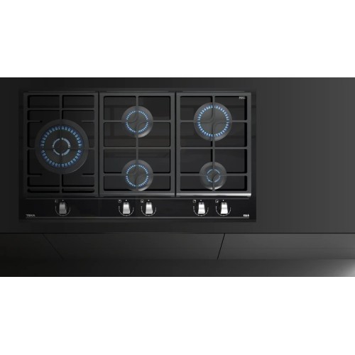 Варочная панель Teka GZC 95320 XBC BLACK