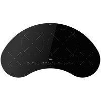 Варочная панель Teka IKC 94628 MST BLACK
