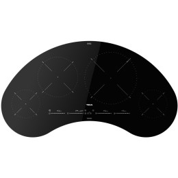 Варочная панель Teka IKC 94628 MST BLACK