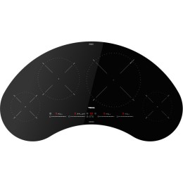 Варочная панель Teka IKC 94628 MST BLACK