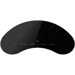 Варочная панель Teka IKC 94628 MST BLACK