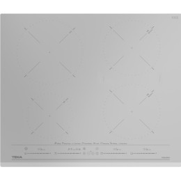 Варочная панель Teka IZC 64630 MST STEAM GREY