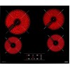 Варочная панель Teka TBC 64010 TTC BLACK