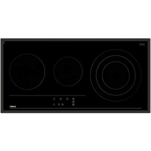 Варочная панель Teka TRC 83631 TCS BLACK