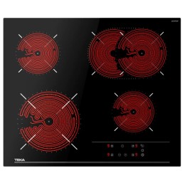 Варочная панель Teka TTB 64320 TTC