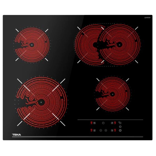 Варочная панель Teka TTB 64320 TTC