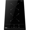 Варочная панель Teka TZC 32000 TTC BLACK