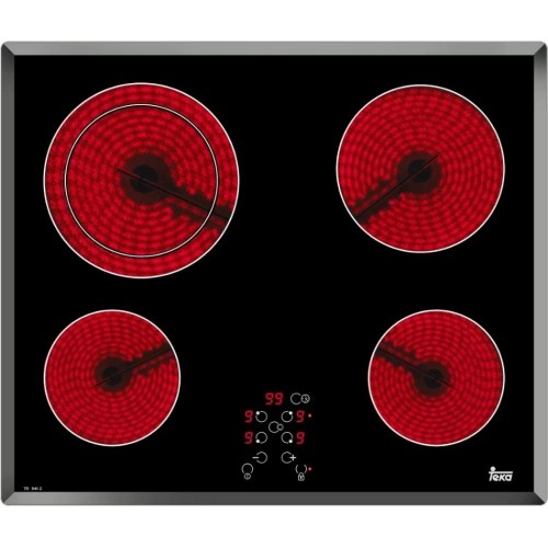 Варочная панель Teka TR 641.2