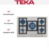 Варочная панель Teka EFX 70 5G AI AL DR CI
