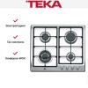 Варочная панель Teka EH 60 4G AI AL TR CI NAT (RU/UA)