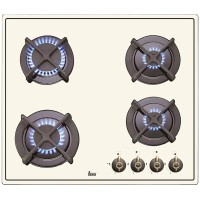 Варочная панель Teka ER 60 4G AI AL CI Варочная панель Teka ER 60 4G AI AL CI