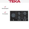 Варочная панель Teka GZC 95320 XBC BLACK