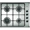 Варочная панель Teka HLX 60 4G AI AL Stainless steel
