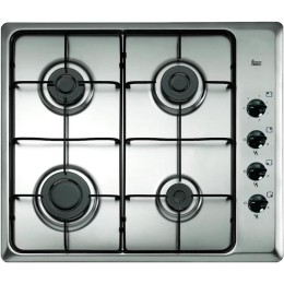 Варочная панель Teka HLX 60 4G AI AL Stainless steel